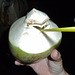 Pasar Malam Besar 2012 – Fresh cocoanut