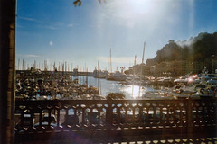 Nice (FR) Old Harbour