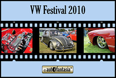 VW Festival 2010