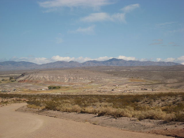 South Nevada 13