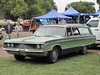 1968 Chrysler Town & Country Wagon
