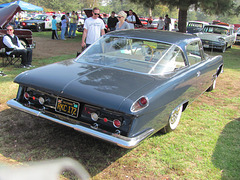 1962 Chrysler Ghia L6.4