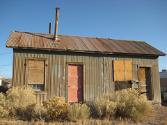 South Nevada 33