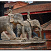 Tempelelefanten