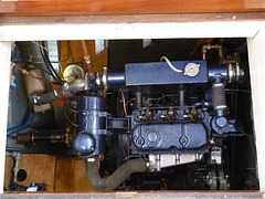 MF - View of engine (Nov 2013)