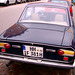 Lancia Fulvia 3 (1975-76)