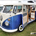 1964 VW Campervan - BKU 302B