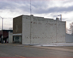 The Mason Building