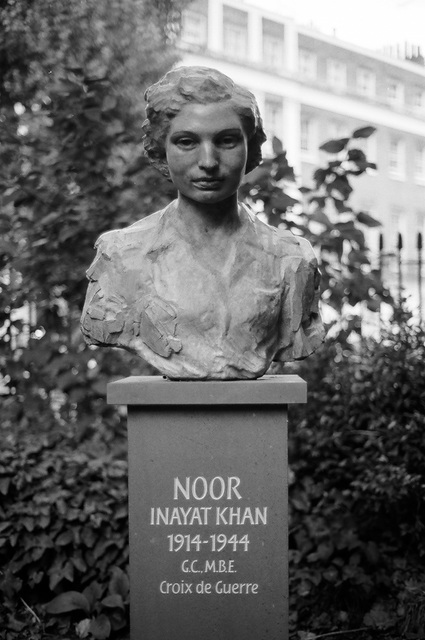 Noor Inayat Khan (1)