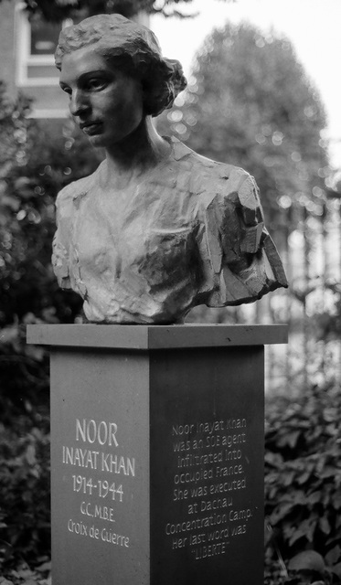 Noor Inayat Khan (2)