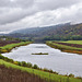 The Potomac River – Near Cumberland, Maryland