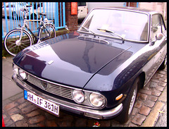 Lancia Fulvia 3 (1975-76)