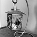 The Candle Lantern