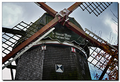 Singendonk'sche Mühle