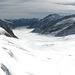 Jungfraujoch Panorama