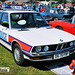 1987 BMW E28 5-Series Police Car - D676 FBP