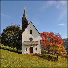 St.Anna church