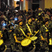 Leidens Ontzet 2011 – Taptoe – Marching band