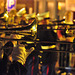 Leidens Ontzet 2011 – Taptoe – Trombones