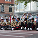 Leidens Ontzet 2011 – Parade – Resting