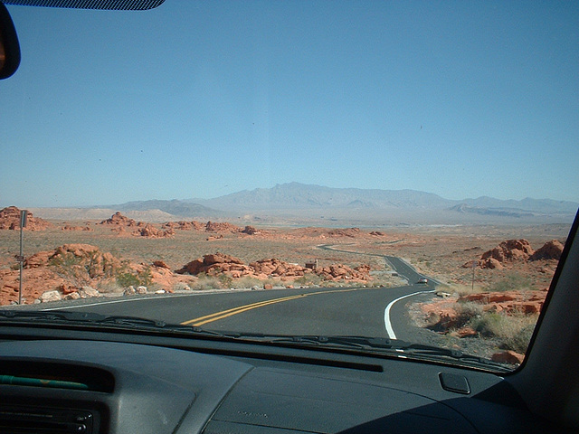 valley of fire 42