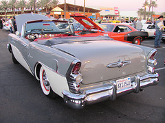 1955 Buick Special Convertible
