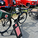 Oldtimerfestival Ravels 2013 – 1951 Gazelle bicycle