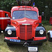 Oldtimerfestival Ravels 2013 – 1959 Dodge fire engine