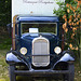 Oldtimerfestival Ravels 2013 – 1935 Chenard & Walcker lorry