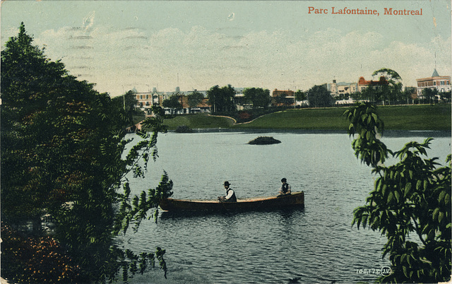 Parc Lafontaine, Montreal (102,177)