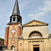Eglise d'Acquigny