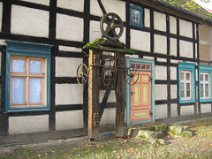 Wünsdorf - Kulturhof