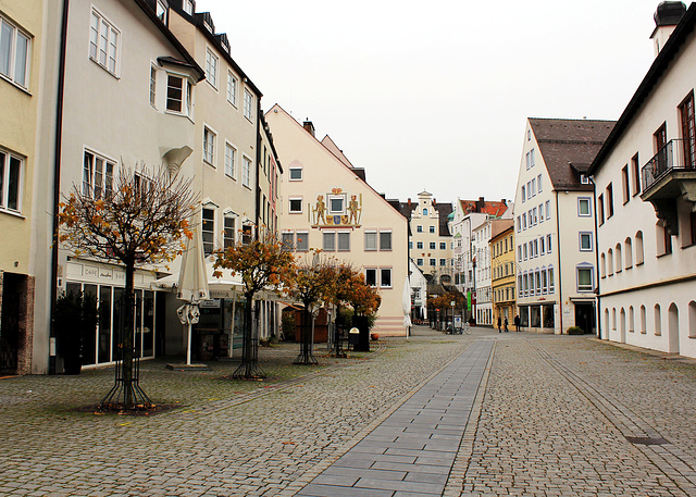 Altstadt, Kempten