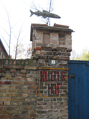 Wünsdorf - Kulturhof