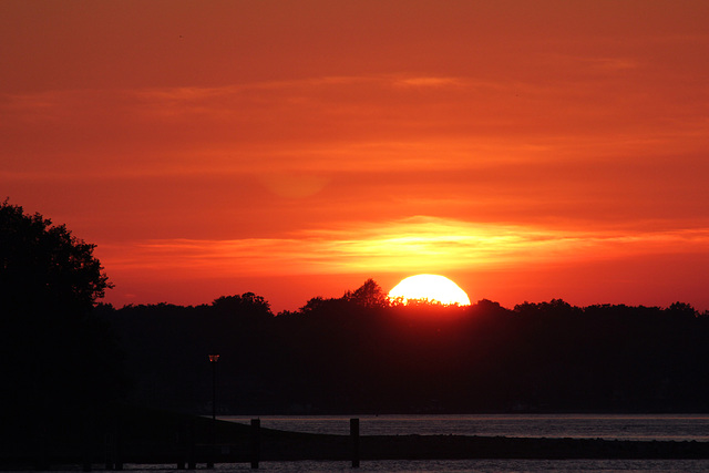deepening sunset2 deepening sunset2