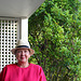 12 IMG 1369 1024 Scarlet and Hat