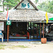 massage hut number 5, Aonang.