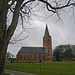 Nederland - Rolde, Jacobuskerk