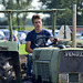 Oldtimerfestival Ravels 2013 – Fendt tractor