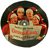 Christmas Carols as Sung by Your L&M T.V. Quartet