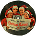 Christmas Carols as Sung by Your L&M T.V. Quartet