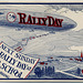 Rally Day Airship