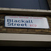 Blackall Street, EC2