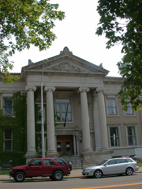 Binghamton Public Library (former) 3583z