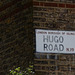 Hugo Road, N19