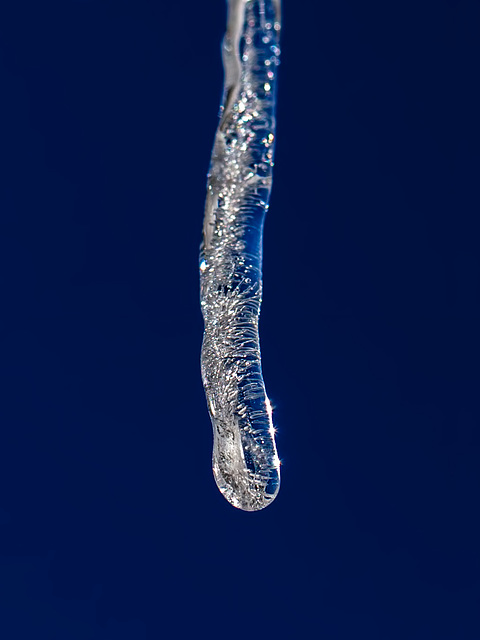 Icicle Details