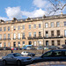 Bellevue Terrace, New Town, Edinburgh