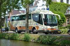 2006 Scania Irizar PB bus