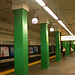 Boston Green Line 3535