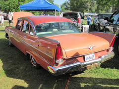 1957 Plymouth Belvedere